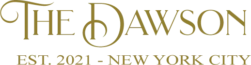 The Dawson Logo