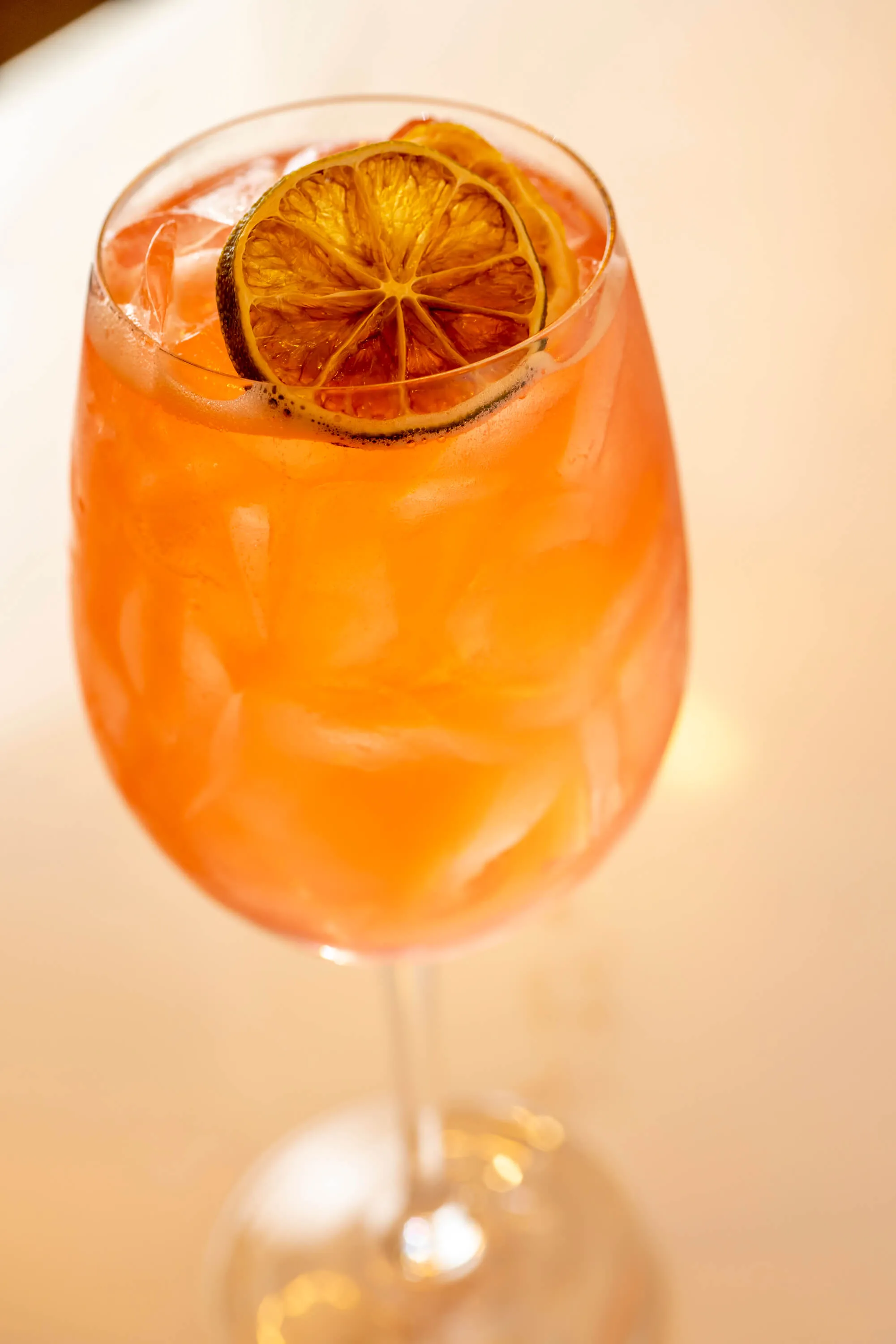 cocktail lavender 45