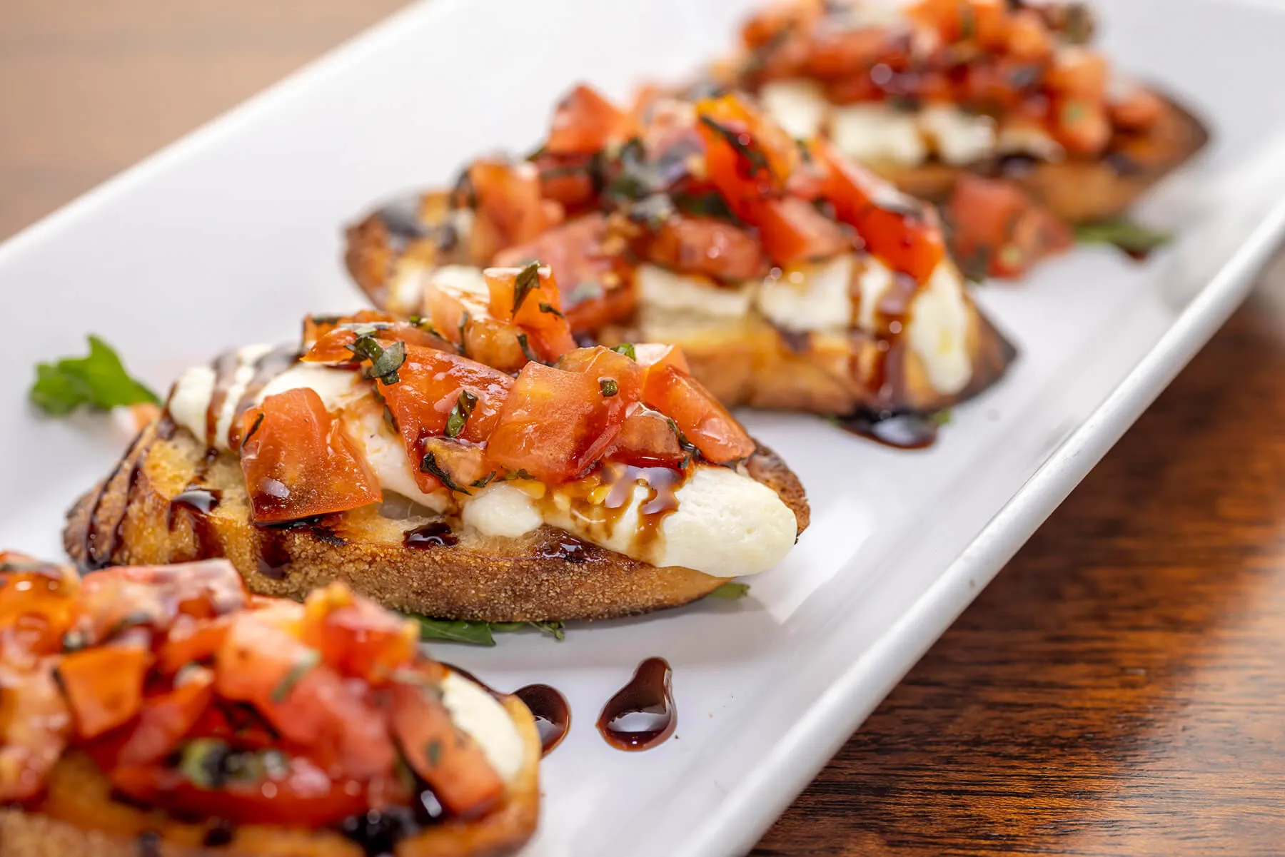 roasted corn and avocado salad