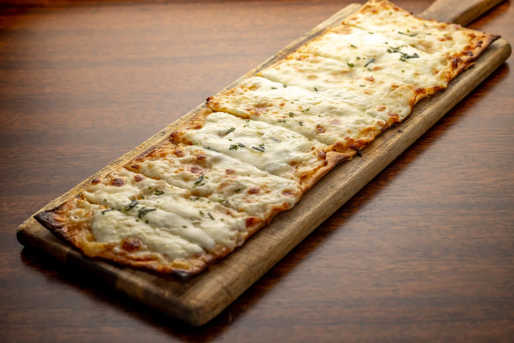 spinach and artichoke dip