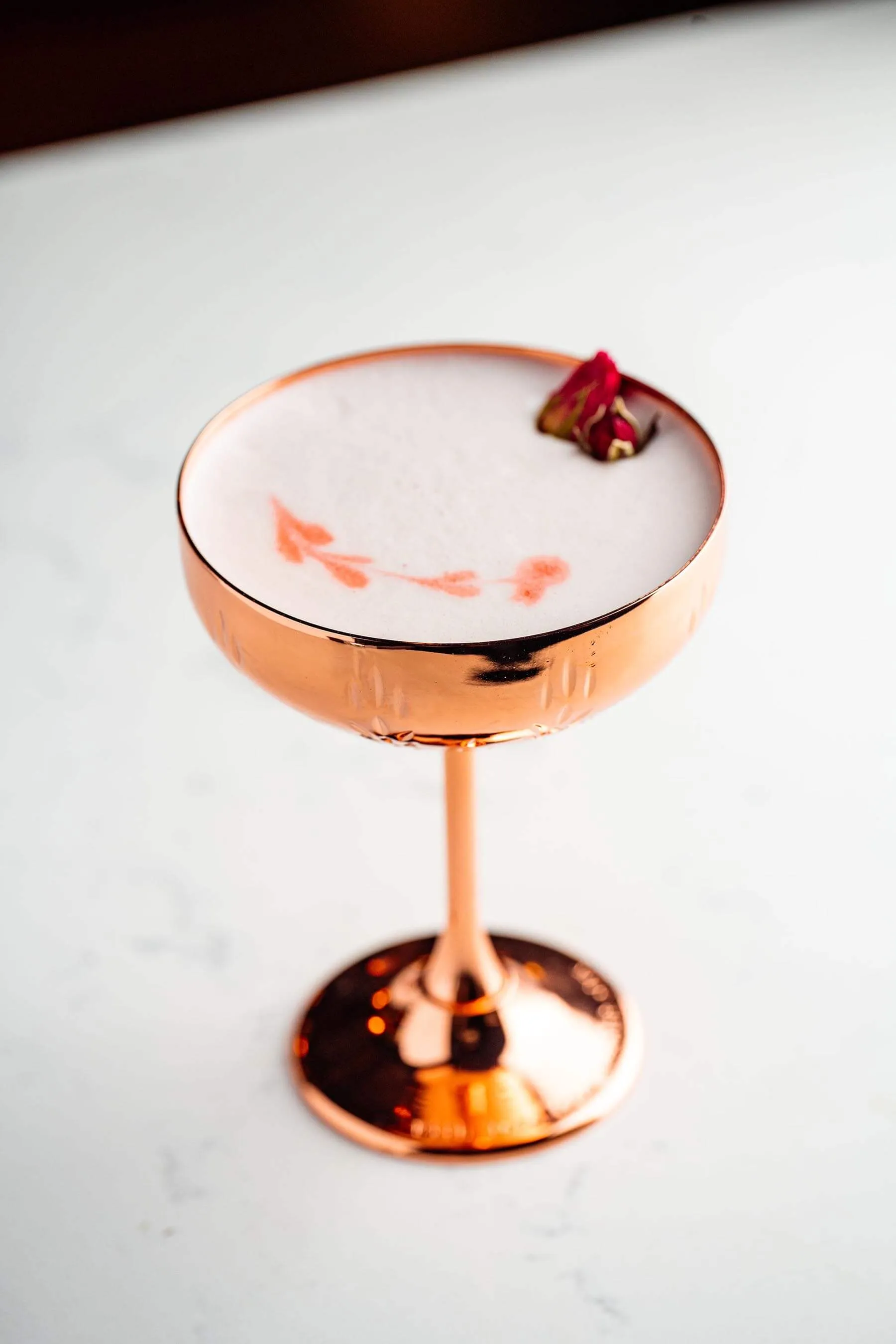 dawson courage cocktail